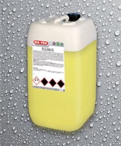 Разработан специально для глубокой чистки всех моющихся поверхностей внутри салона автомобиля, багажника и всех компонентов из пластмассы, передней панели и дверной обивки, материала "skay", ткани, кожи.